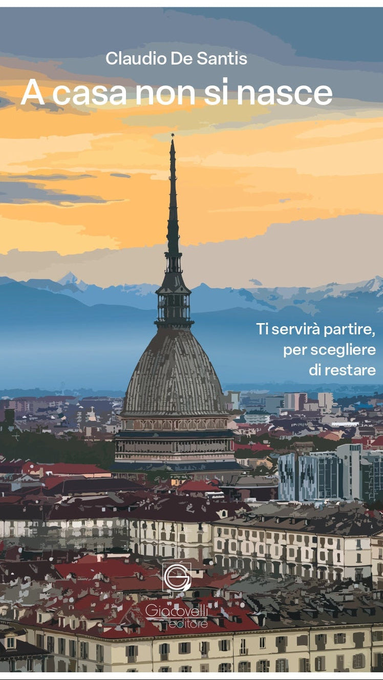 A casa non si nasce